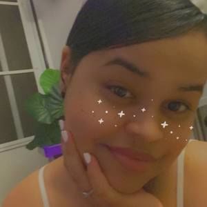 Meet your Posher, Arantxa